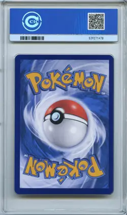 CCIC 10 Gem Mint 2025 Pokemon Cubone Chinese Exclusive Gem Pack Vol.3 04 07/07 - Image 2