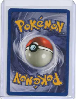 Pokemon TCG Mankey Jungle 55/64 Regular 1st Edition Common LP - 125 - Image 2