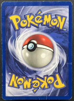 Mankey - 55/64 - Common - 1st Edition HP, English Pokemon Jungle - Image 2