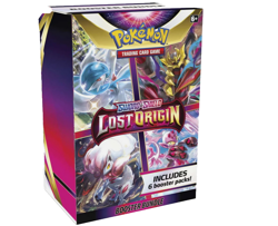 Pokemon TCG: Sword & Shield - Lost Origin Booster Bundle 820650851469 - Image 1