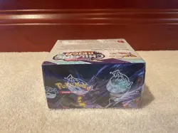 Pokemon TCG Sword & Shield Chilling Reign Booster Box-CASE FRESH/FACTORY SEALED - Image 5