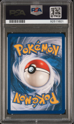 PSA 10 - Dewgong #7 Rare Skyridge Pokemon Non Holo Vintage 2003 Gem Mint - Image 2