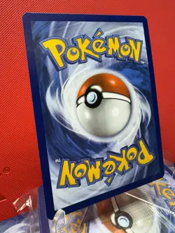 Pokemon Greninja Gold Star 1.5 SWIRLS | LP SWSH144 Holo Celebrations #423 - Image 4