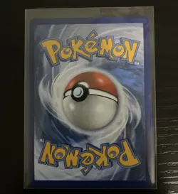 Mega Charizard X EX SIR 125/094 Phantasmal Flames English Pokemon TCG Pack Fresh - Image 3