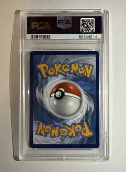 Pokemon Pikachu V Vivid Voltage #043/185 PSA 10 - Image 2