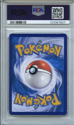 PSA 10 Pokemon Chinese Eevee Umbreon CBB2C 06/15 Gem Pack Vol2 Gem Mint - Image 2