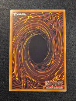 Yugioh - Jurrac Meteor RA04-EN139 1st Edition Platinum Secret Rare NM - Image 2
