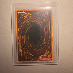 Yu-Gi-Oh! Secreterion Dragon DUAD-EN037 Ultra Rare Near Mint 1st Edition - Image 2