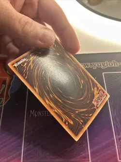 Yu-Gi-Oh! TCG Tyrant Dragon Legacy of Darkness LOD-034 1st ED! Ultra Rare NM! - Image 4