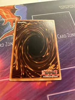 Yu-Gi-Oh! TCG Tyrant Dragon Legacy of Darkness LOD-034 1st ED! Ultra Rare NM! - Image 5