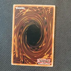 Yu-Gi-Oh! Consecrated Light ABPF-EN033 1st Edition - Image 2