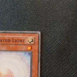 Yu-Gi-Oh! Consecrated Light ABPF-EN033 1st Edition - Image 3