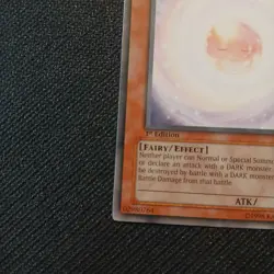 Yu-Gi-Oh! Consecrated Light ABPF-EN033 1st Edition - Image 5