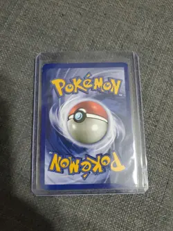 Pokemon TCG Kabuto 50/62 Fossil Unlimited Card WOTC Near Mint Condition - Image 2