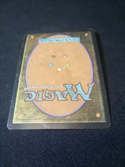 MTG Caltrops Urza's Destiny Magic Card - Damaged - English - Image 4