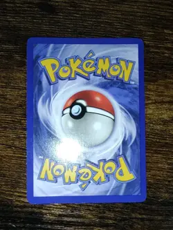 Wigglytuff Jungle 16/64 Holo Rare Pokemon Card NM - Image 3