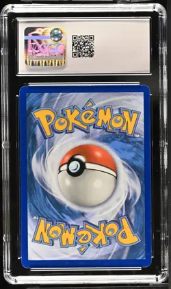 CGC Graded 9 Mint Greninja BREAK 41/122 BREAKpoint Pokemon Card - Image 2
