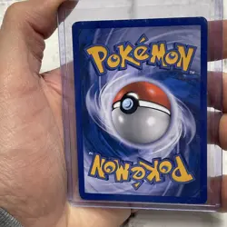 Pokemon Raichu 45/100 MD Majestic Dawn LP Lightly Played Pokemon Nintendo Card - Image 3