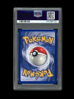 Pokemon PSA 10 GEM MINT Poliwag 1st Edition Base Set Shadowless 1999 Card 59/102 - Image 2