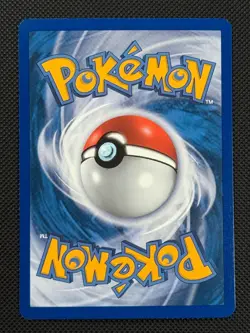 Holon Farmer 91/113 STAMPED Pokemon Card EX Delta Species Reverse Holo Uncommon - Image 2