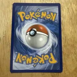 Pokemon Gengar Holo Rare Card 60/162 Breakthrough - Image 2