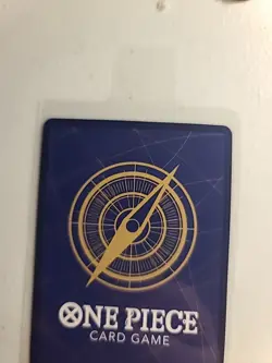 One Piece Crocodile Winner Treasure Cruise Event ST03-003 English Card - Image 5