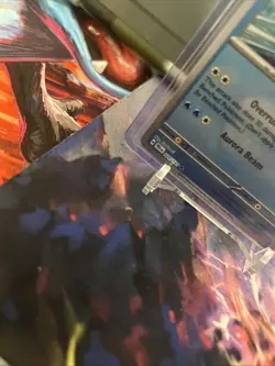Pokemon TCG Suicune Masterball Reverse Holo Prismatic Card Evolutions 024/131 - Image 5