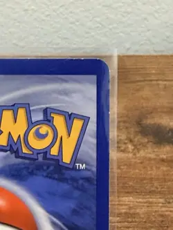 Pokemon TCG Deoxys EX Holo Rare Card Normal Forme 97/107 Vintage 2005 Nintendo - Image 3