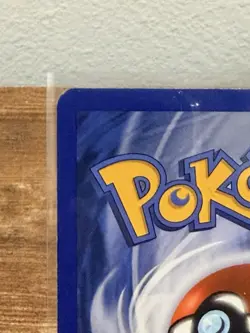 Pokemon TCG Deoxys EX Holo Rare Card Normal Forme 97/107 Vintage 2005 Nintendo - Image 4