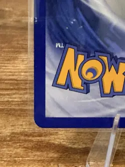 Pokemon TCG Deoxys EX Holo Rare Card Normal Forme 97/107 Vintage 2005 Nintendo - Image 5