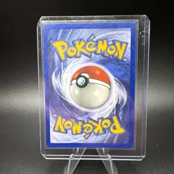 FRENCH Hitmonchan Tygnon 7/102 Base Set 1999 Holo WOTC Pokemon Card TCG - Image 2