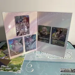 hololive OFFICIAL CARD GAME Collection PC Set Festival 2025 (Japanese/BN) - Image 1