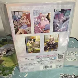 hololive OFFICIAL CARD GAME Collection PC Set Festival 2025 (Japanese/BN) - Image 5