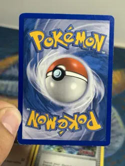 Ex Power Keepers Stamped Reverse Holo Vintage 4 Pokemon Cards Collection Lot PL - Image 4