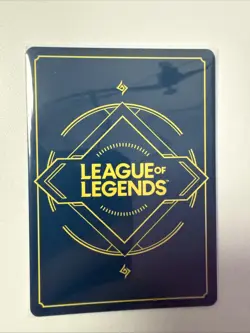 Riftbound League Of Legends Origins Foil Card OGN 077 Zhonyas Hourglass - Image 2