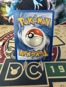 Deoxys (Normal Forme) - (Movie Promo) 16/107 Miscellaneous Cards & Products... - Image 2