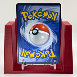 Cynthia - Pokemon Card Holo - Cute Sexy Waifu Custom Full Art - Goddess Story - Image 2