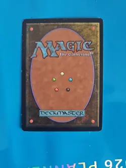 MTG Rhystic Study Prophecy Card Magic the Gathering - Image 2