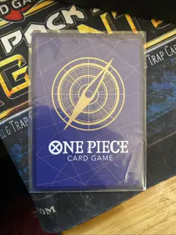 Tony Tony.Chopper (Gift Collection 2023) ST01-006 One Piece Promotion Cards Foil - Image 4