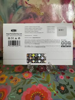 MTG SECRET LAIR DROP TOTALLY SPACED OUT GALAXY FOIL SEALED - Image 2