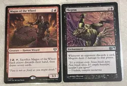 X1 Commander Nekusar The Mindrazer X5 Commander Deck Essentials - Image 2