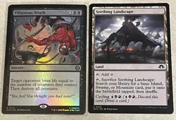 X1 Commander Nekusar The Mindrazer X5 Commander Deck Essentials - Image 3