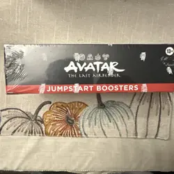 Magic: The Gathering | Avatar: The Last Airbender Jumpstart Booster Box | 24 - Image 2