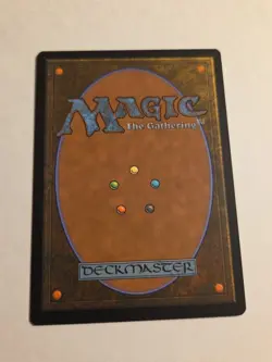 Wheel of Misfortune X1 CMR MTG Commander Legends - Image 2