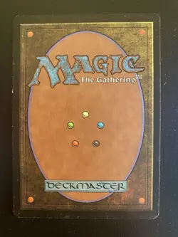 Magic the Gathering Serra's Sanctum Urza's Saga Lightly Played - Image 2