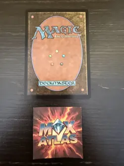 MTG - Enduring Curiosity - #51 - Duskmourn: House of Horror NM - Image 2