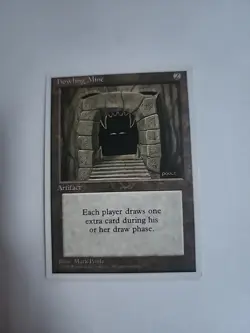 Howling Mine MTG Core Set 4th Edition Regular - Image 1