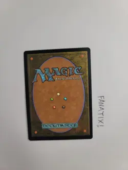 MTG Omnath, Locus of the Roil NM Promo Pack: Core Set 2020 216 Foil Promo - Image 2