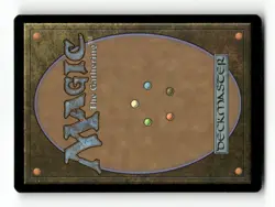 Goblin Warchief Duel Decks: Speed vs. Cunning #9 Magic the Gathering - Image 2