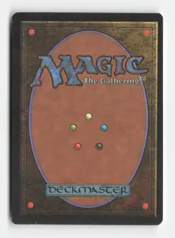 Mind Twist Revised Edition # Rare - Image 2